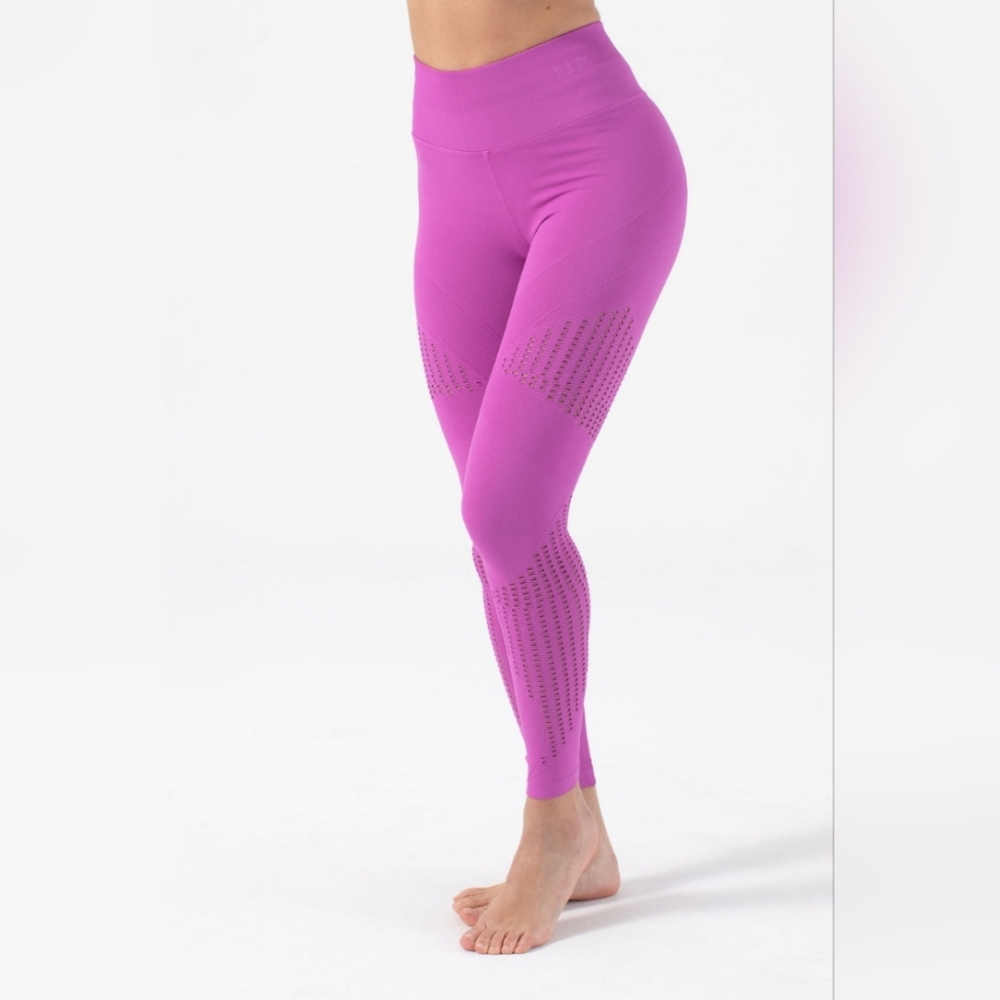 NUX Breathe Mesh Legging